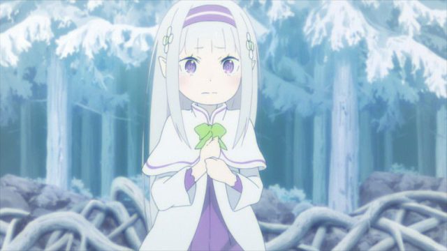 Re:ZERO -Starting Life in Another World- S01E44