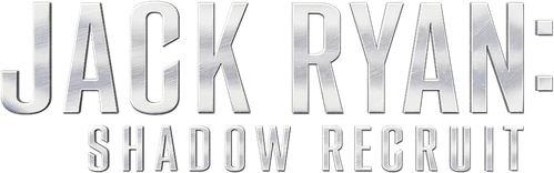 Jack Ryan: Código Sombra