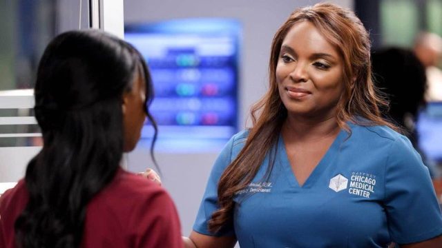 Chicago Med S07E02