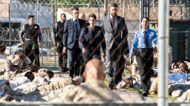 FBI S08E07