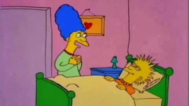 Los Simpson S00E01