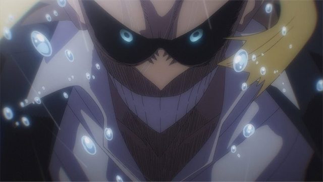 My Hero Academia S07E19
