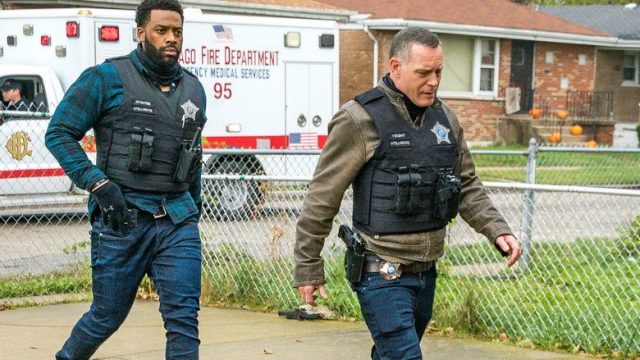 Chicago P.D. S08E02