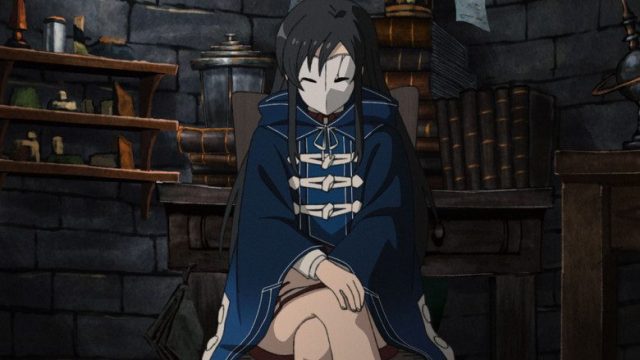 Mushoku Tensei: Jobless Reincarnation S02E09