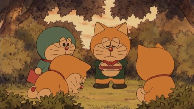 Doraemon S00E69