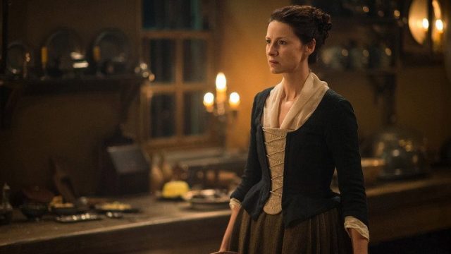 Outlander S02E11