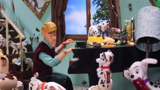 Pollo Robot S06E14