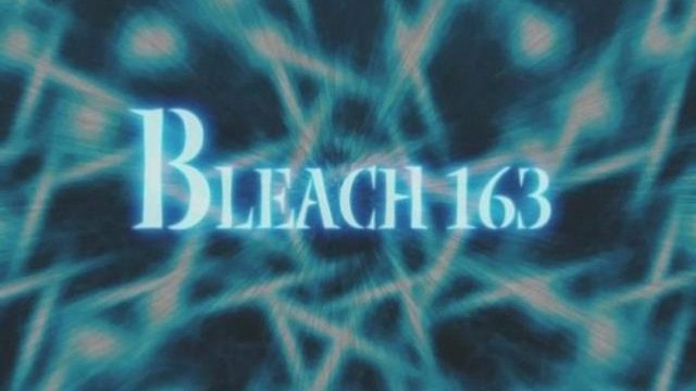 Bleach S01E163