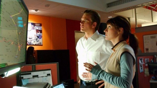 NCIS S01E12