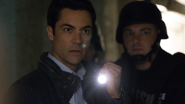 Law & Order: Special Victims Unit S16E22