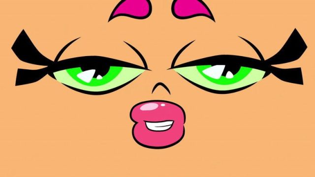 Teen Titans Go! S04E10