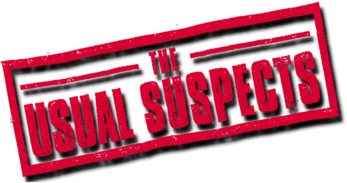 The Usual Suspects
