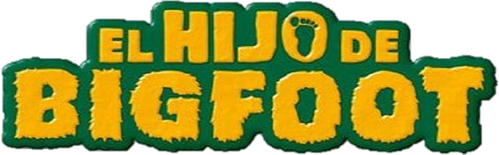 The Son of Bigfoot
