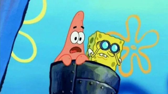 SpongeBob SquarePants S05E02