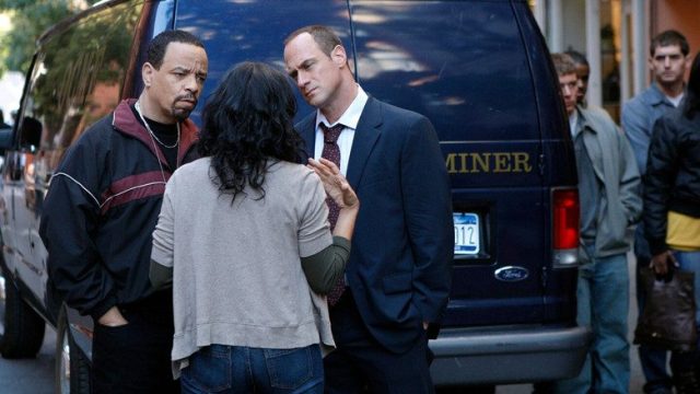 Law & Order: Special Victims Unit S10E06