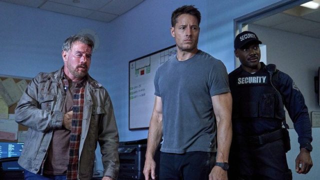 Tracker S04E01