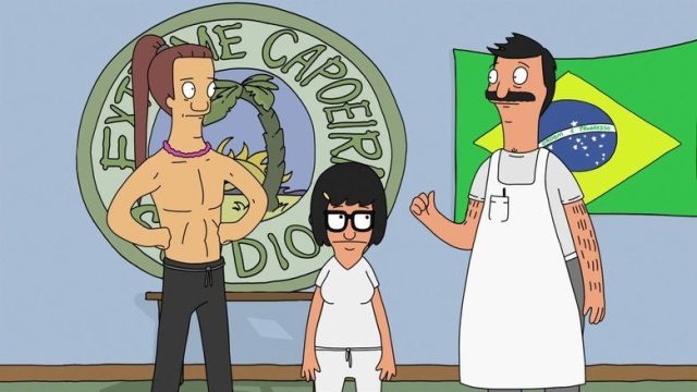 Bob's Burgers S01E04