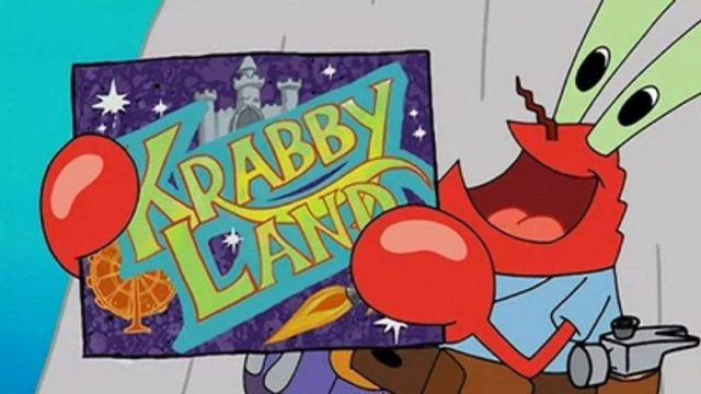 Bob Esponja S03E37