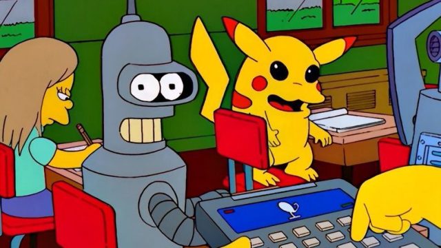 Los Simpson S14E03