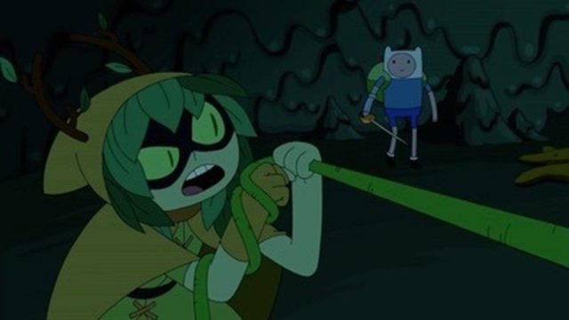 Adventure Time S10E01