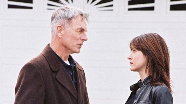 NCIS S01E11
