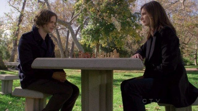Mentes Criminales S08E12