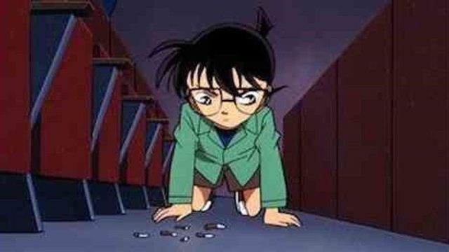 Detective Conan S01E139