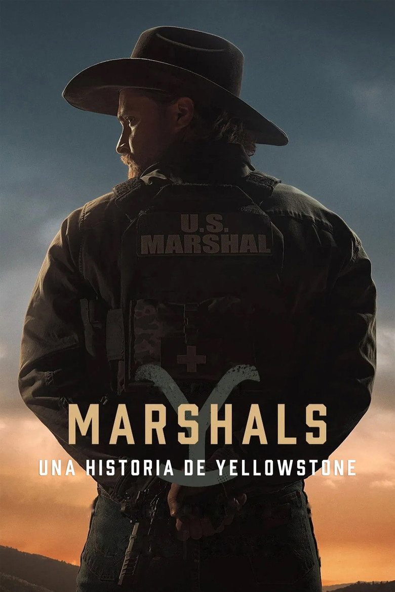 Marshals Season 1