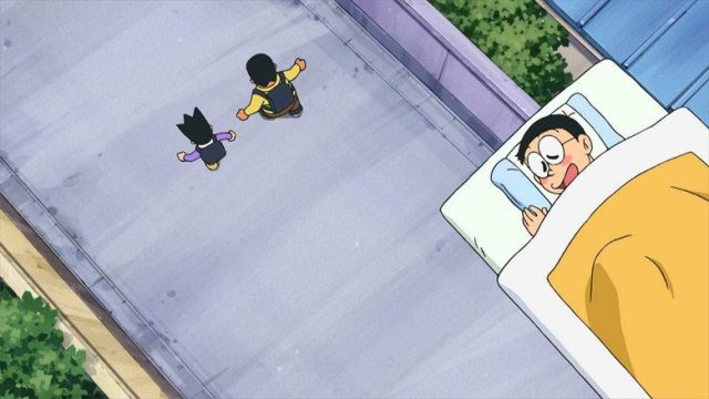 Doraemon S01E988