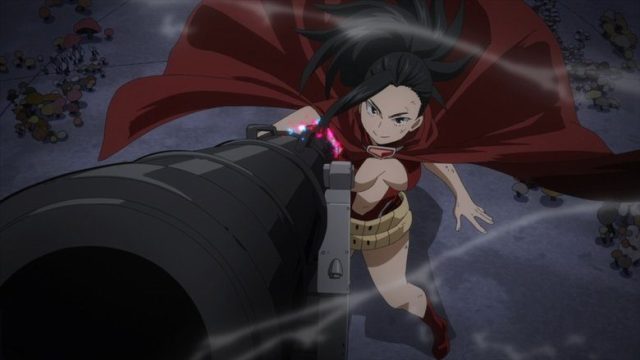 My Hero Academia S05E06