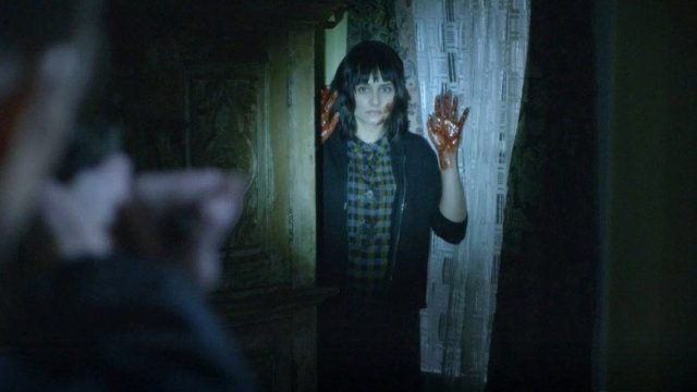 Mentes Criminales S14E14
