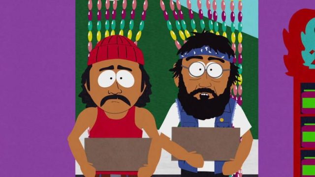 South Park S04E06