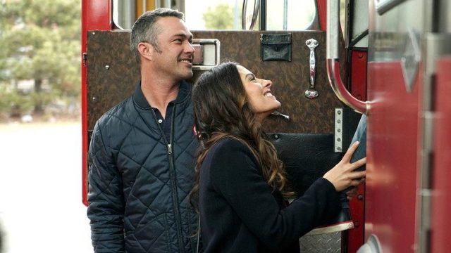 Chicago Fire S06E21