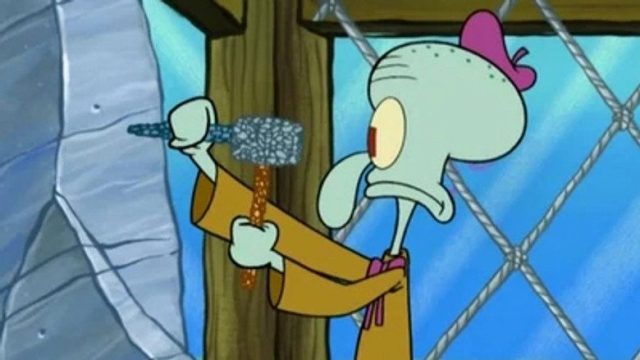 SpongeBob SquarePants S07E36