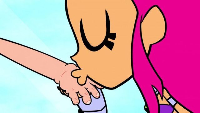 Teen Titans Go! S04E19