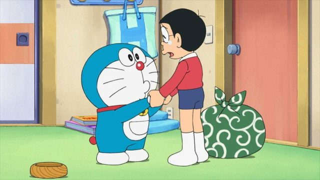 Doraemon S01E800