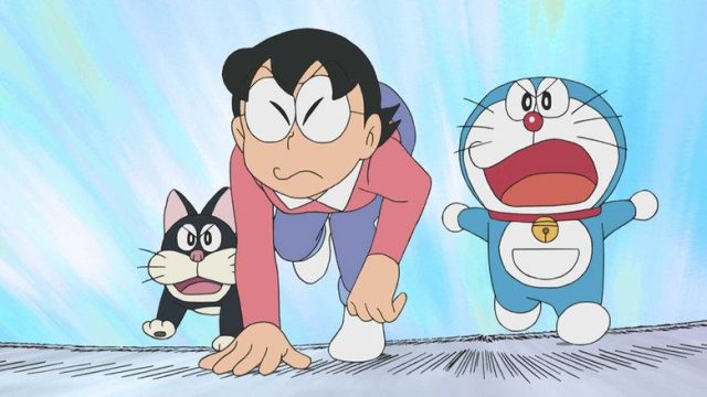 Doraemon S01E746