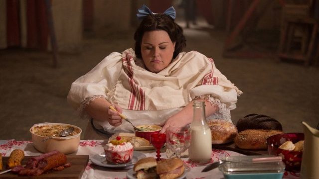 American Horror Story S04E08