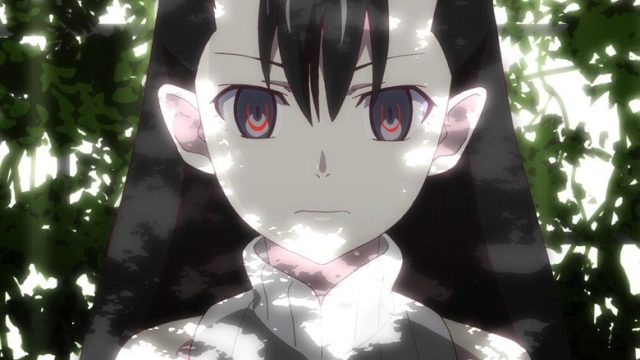 Monogatari S04E11