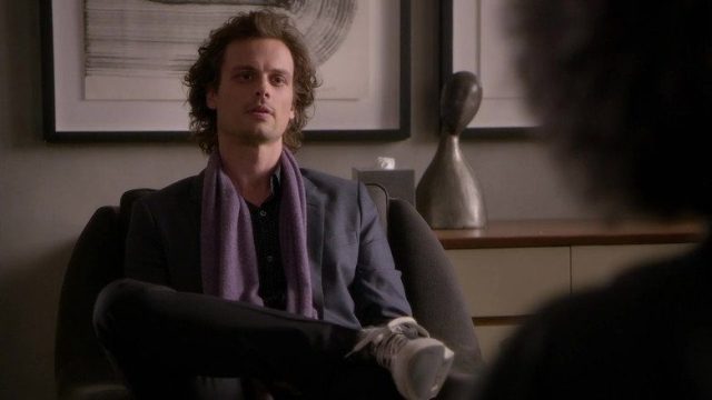 Criminal Minds S15E04