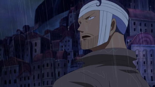 One Piece S09E312