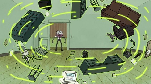 Regular Show S06E04
