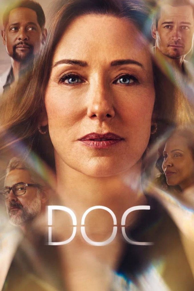 Doc Season 3