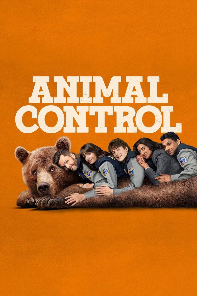 Animal Control Temporada 3