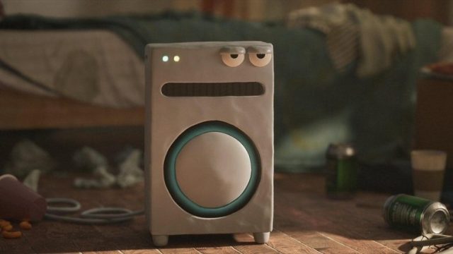Love, Death & Robots S04E09