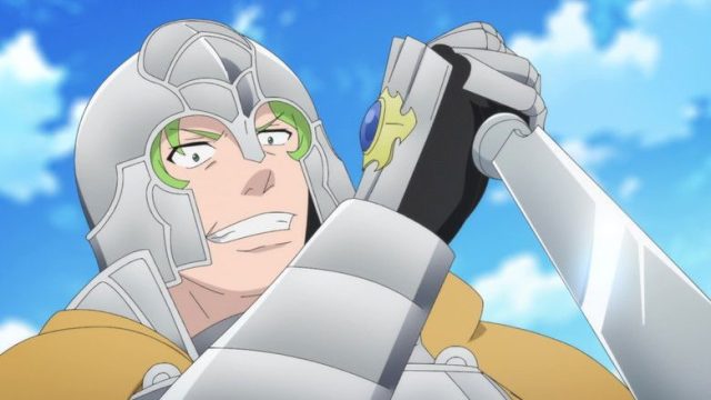 Ascendance of a Bookworm S01E25