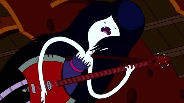 Adventure Time S01E22