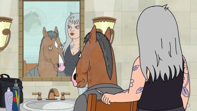BoJack Horseman S06E07