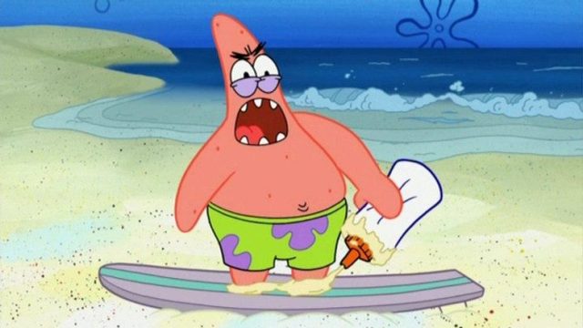 Bob Esponja S00E53