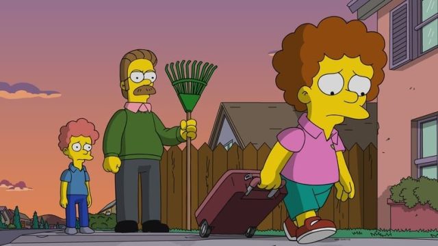 Los Simpson S31E09